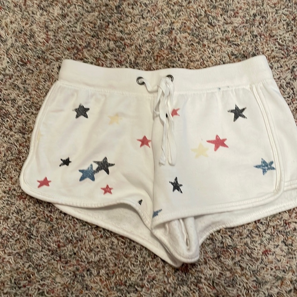 Comfy shorts